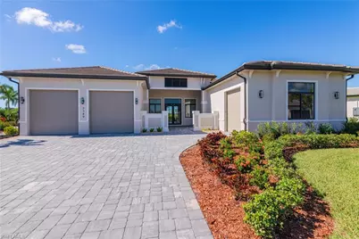 3389 Chestnut Grove Dr, Alva, FL 33920 - Photo 1