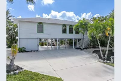 2831 Janet St, Matlacha, FL 33993 - Photo 1