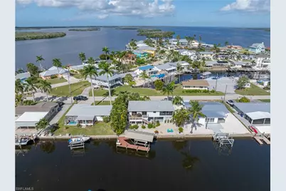 2831 Janet St, Matlacha, FL 33993 - Photo 36