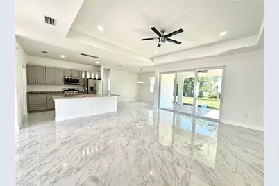 2321 SW 21st Ter, Cape Coral, FL 33991 - Photo 4