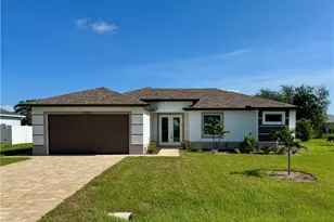 2321 SW 21st Terrace, Cape Coral, FL 33991 - Photo 2