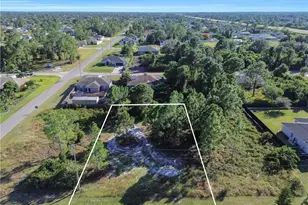 3015 32nd St SW, Lehigh Acres, FL 33976 - Photo 1