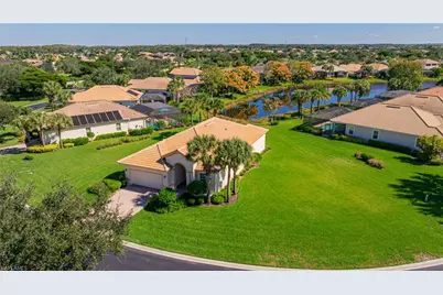 3621 Lakeview Isle Ct, Fort Myers, FL 33905 - Photo 44