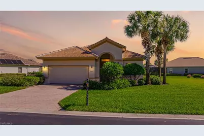 3621 Lakeview Isle Ct, Fort Myers, FL 33905 - Photo 2