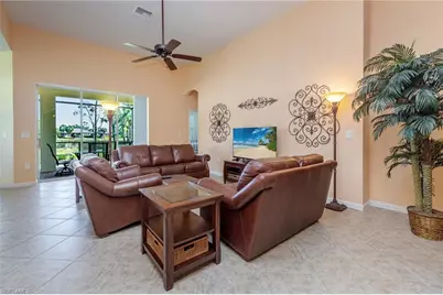 3621 Lakeview Isle Ct, Fort Myers, FL 33905 - Photo 4