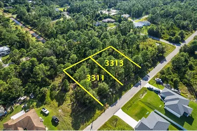 3313 54th St W, Lehigh Acres, FL 33971 - Photo 4