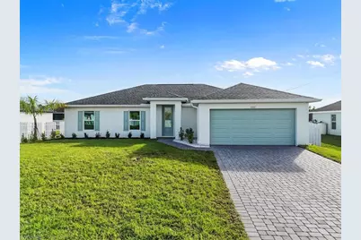 1337 NW 15th Pl, Cape Coral, FL 33993 - Photo 36
