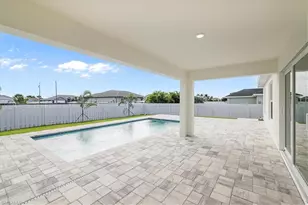 1337 NW 15th Pl, Cape Coral, FL 33993 - Photo 26