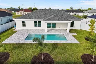 1337 NW 15th Pl, Cape Coral, FL 33993 - Photo 44