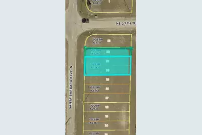 2729 Santa Barbara Blvd N, Cape Coral, FL 33993 - Photo 2