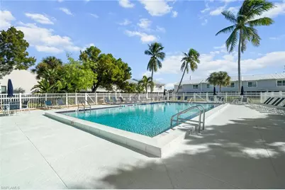 18052 San Carlos Blvd #158, Fort Myers Beach, FL 33931 - Photo 28