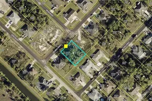 2703 Matena Ave S, Lehigh Acres, FL 33973 - Photo 1