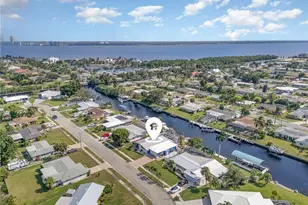 1661 Swan Terrace, North Fort Myers, FL 33903 - Photo 2