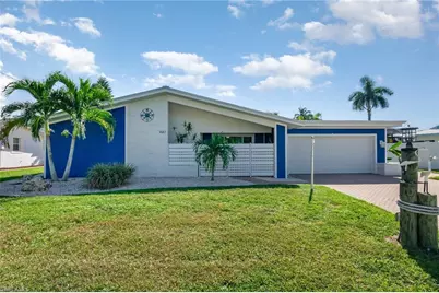 1661 Swan Ter, North Fort Myers, FL 33903 - Photo 1