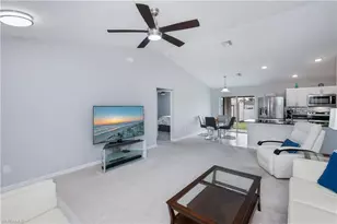 402 NW 18th Terrace, Cape Coral, FL 33993 - Photo 8