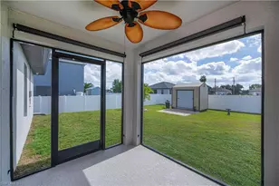 402 NW 18th Terrace, Cape Coral, FL 33993 - Photo 26