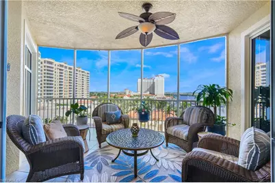 6081 Silver King Blvd #404, Cape Coral, FL 33914 - Photo 2
