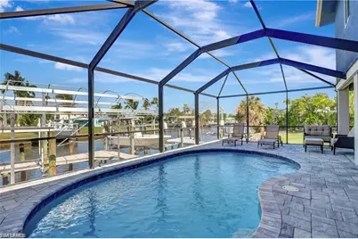 3420 1st Ave, Saint James City, FL 33956 - Photo 34