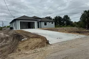 2714 63rd St W, Lehigh Acres, FL 33971 - Photo 1