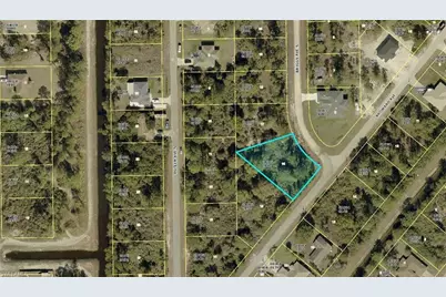 322 Briggs Ave S, Lehigh Acres, FL 33974 - Photo 1