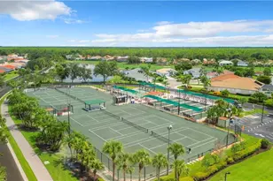 3531 Via Athena, North Fort Myers, FL 33917 - Photo 38