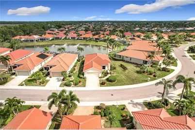 3531 Via Athena, North Fort Myers, FL 33917 - Photo 4