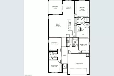 16444 Seven Lakes Ave, Punta Gorda, FL 33982 - Photo 8