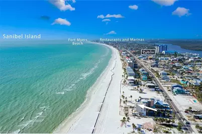 5480 Estero Blvd #401, Fort Myers Beach, FL 33931 - Photo 18