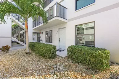 4244 SE 20th Pl #116, Cape Coral, FL 33904 - Photo 1