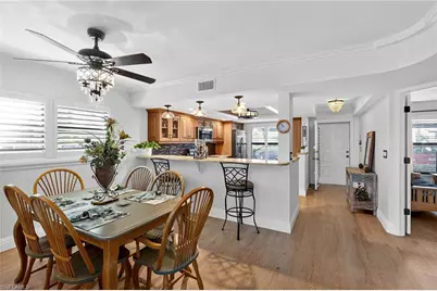 4244 SE 20th Pl #116, Cape Coral, FL 33904 - Photo 6