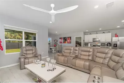 1413 SW Trafalgar Pkwy, Cape Coral, FL 33991 - Photo 6