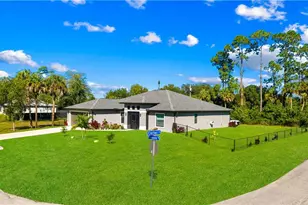 320 Lincoln Blvd, Lehigh Acres, FL 33936 - Photo 1