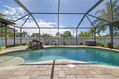 3504 SW 6th St, Cape Coral, FL 33991 - Photo 2