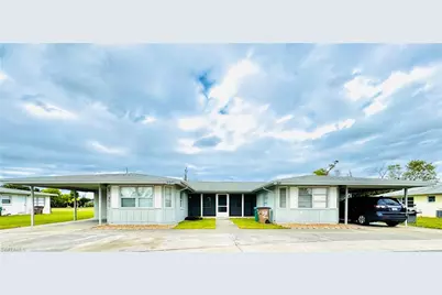 331 Tarpon Dr #2, Cape Coral, FL 33904 - Photo 1