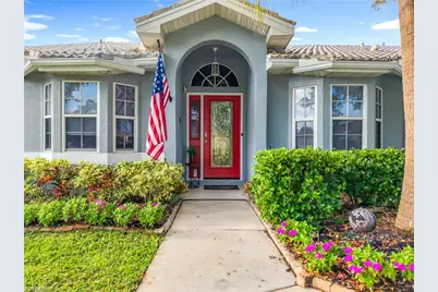 20887 Villareal Way, North Fort Myers, FL 33917 - Photo 2