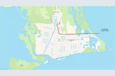 3210 Stabile Rd, Saint James City, FL 33956 - Photo 14