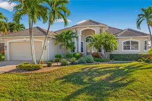 4105 SW 27th Pl, Cape Coral, FL 33914 - Photo 1