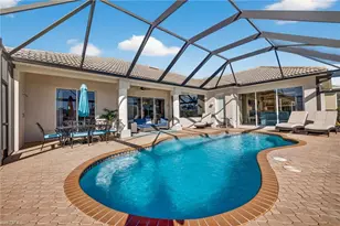 4105 SW 27th Pl, Cape Coral, FL 33914 - Photo 2