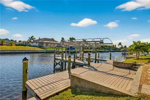 4105 SW 27th Pl, Cape Coral, FL 33914 - Photo 34