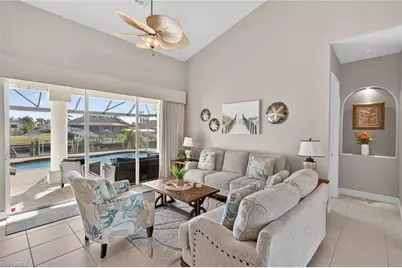 4105 SW 27th Pl, Cape Coral, FL 33914 - Photo 14