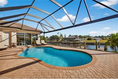 4105 SW 27th Pl, Cape Coral, FL 33914 - Photo 30