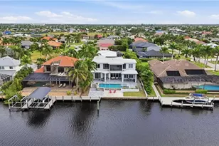 2826 SW 44th Terrace, Cape Coral, FL 33914 - Photo 44