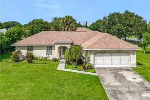 402 Chancery Ave, Lehigh Acres, FL 33936 - Photo 2