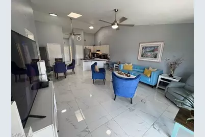 1939 Santa Barbara Blvd, Cape Coral, FL 33991 - Photo 8