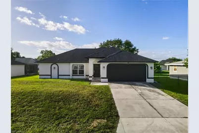 1204 NE 10th Ter, Cape Coral, FL 33909 - Photo 1