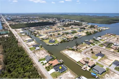 2702 Old Burnt Store Rd N, Cape Coral, FL 33993 - Photo 30