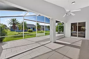 3640 Gloxinia Dr, North Fort Myers, FL 33917 - Photo 22
