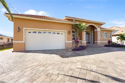 5220 SW 8th Pl, Cape Coral, FL 33914 - Photo 2