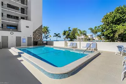 4400 Estero Blvd #401, Fort Myers Beach, FL 33931 - Photo 24