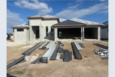 4707 SW 20th Ave, Cape Coral, FL 33914 - Photo 2